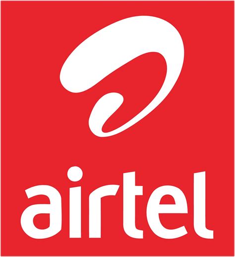 Airtel Logo Vector - Logo Vector A to Z