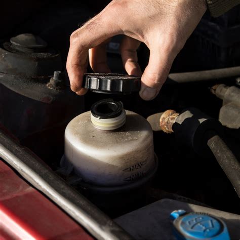 power steering fluid change - Chapman Auto Repair of Orange