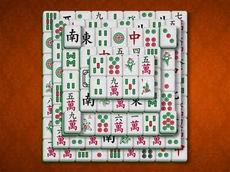 Kyodai 24 Free Mahjong Online - The Mahjong