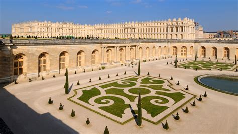 Palace of Versailles – Landmark Review | Condé Nast Traveler