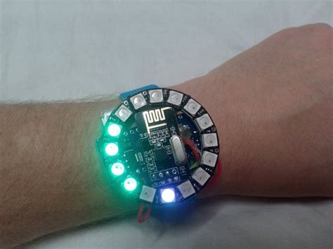 Heart Rate Monitor (Wearable and Wireless Using ECG) - Arduino Project Hub