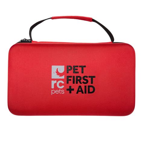 Pet First Aid Kit – BC SPCA