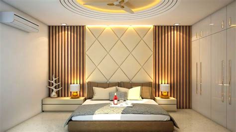 Top 200 modern bedroom design ideas 2023 bedroom wall decoration ideas ...