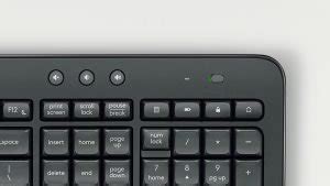 Logitech MK545 vs MK540 (2021): What's Different Between These Keyboard ...