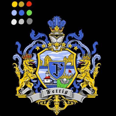 Designs | Family Coat of Arms Design | Illustration or graphics contest