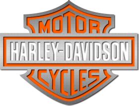 Harley Davidson Logo Png Transparent Image - Harley Davidson Logo ...