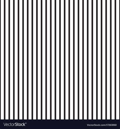 Black stripe on white background Royalty Free Vector Image