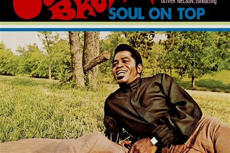 The 10 Best James Brown Albums To Own On Vinyl — Vinyl Me, Please