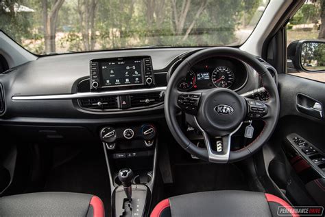 2019 Kia Picanto GT-Line review (video) – PerformanceDrive