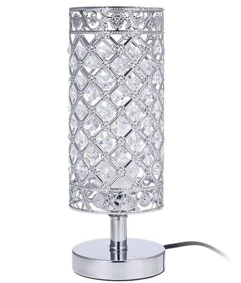 Bedside Lamp Crystal Tab.. in Ghana Best Sale Price: Upfrica GH