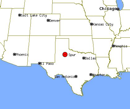 Spur Profile | Spur TX | Population, Crime, Map