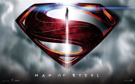 Man Of Steel Movie - Mystery Wallpaper