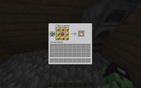 Enchanted Golden Apple Recipe Minecraft Data Pack