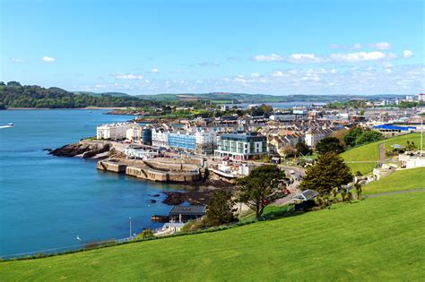 10 Best Things to Do in Plymouth - What is Plymouth Most Famous For ...