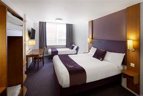 PREMIER INN TELFORD NORTH HOTEL desde $1,044 (Inglaterra) - opiniones y ...