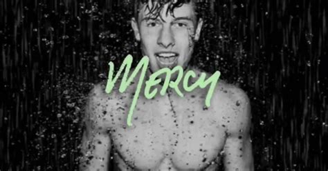 Shawn Mendes - Mercy | Terjemahan - Terjemahan lagu lagu berbahasa inggris