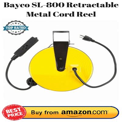 Best Retractable Extension Cord | Electrician Mentor