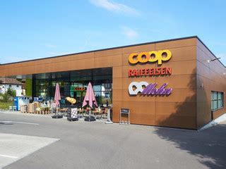 Coop Supermarkt Güttingen | coop.ch