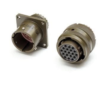 MIL Spec Connectors Archives - merefields.com