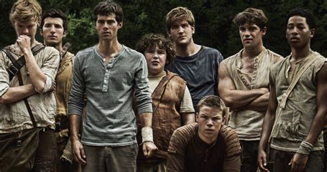 The Maze Runner Cast: Where They Are Today