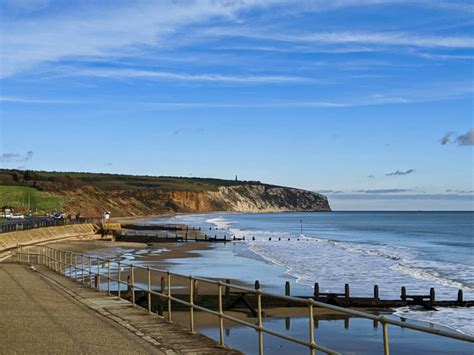 The Isle of Wight Coastal Path: Complete Walking Guide