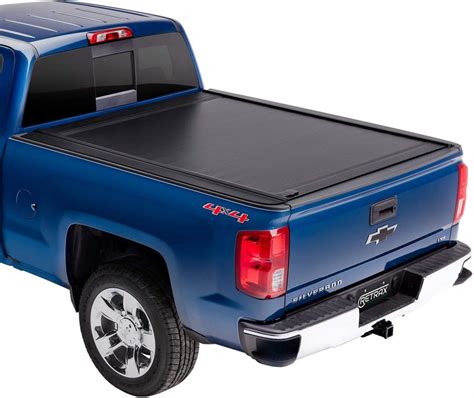 10 Best Truck Bed Covers For GMC Sierra