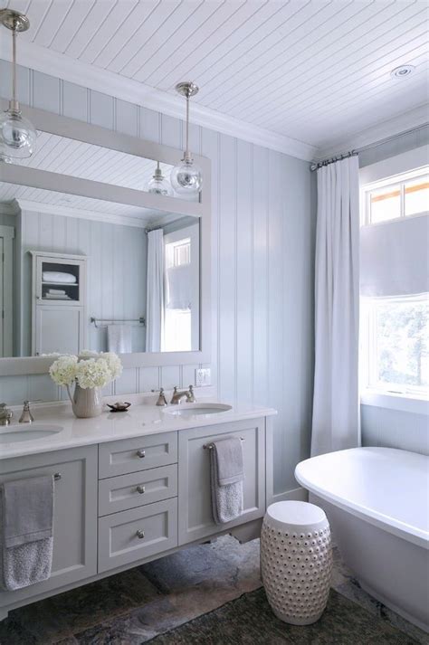 Pin by Pinner on Normandy | Cottage style bathrooms, Beach cottage ...