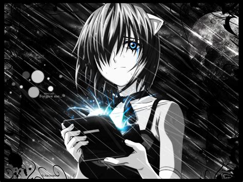 Sad Emo Boy Anime Wallpapers - Wallpaper Cave