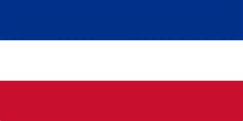 Flag of Serbia | History, Meaning & Design | Britannica