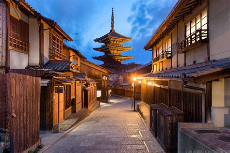 Kyoto the Best Destination in Japan - Gets Ready