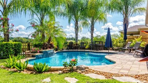 Unique Pool Landscaping Ideas – Forbes Advisor