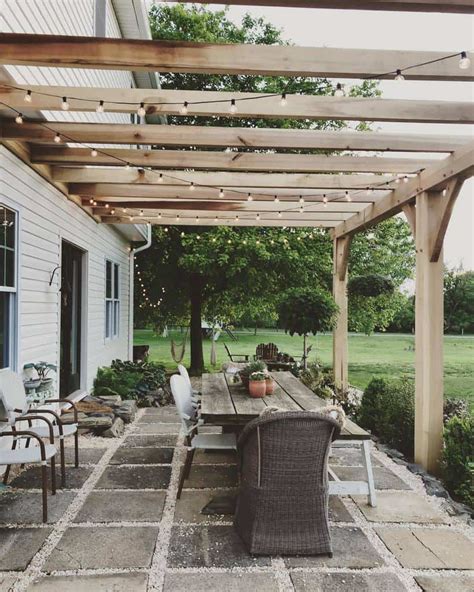 Practical and Stylish Awning Ideas for Your Patio