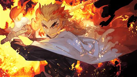 Demon Slayer Fire Breathing Drawing, Breath of Water! Tanjirou slashes ...