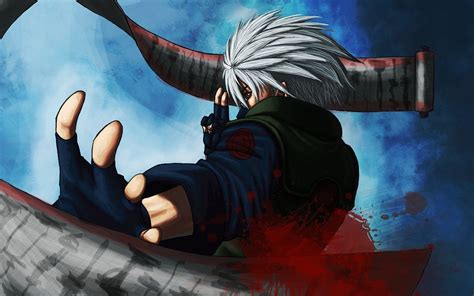 Kakashi Anbu Wallpapers (66+ images)