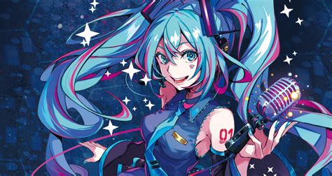 MIKU EXPO 2020 EUROPE dates and locations revealed!