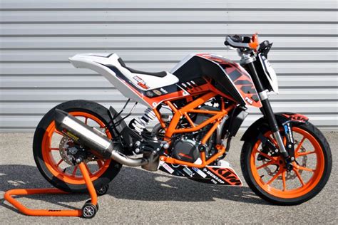 Ktm Duke 390 Modified Price - img-Abiel