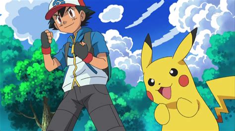 Screenshot from Pokemon BW. #pokemon #ash #pikachu #pokemonbw # ...