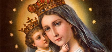 Solemnity Of Mary, Mother Of God: New Year's Day 2021