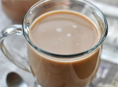 Irish Cream Coffee Creamer Recipe | Just A Pinch Recipes