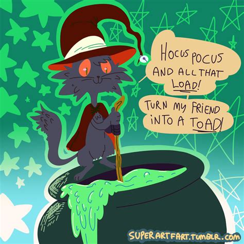 Witch Rhymes by Ropnolc on DeviantArt