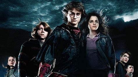 Enter the wizarding world again: Harry Potter TV series to run for 10 ...