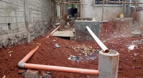 Biodigester Installation | Bio Digester Kenya