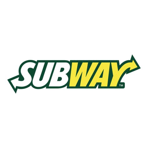 Subway Logo PNG Vector (EPS) Free Download