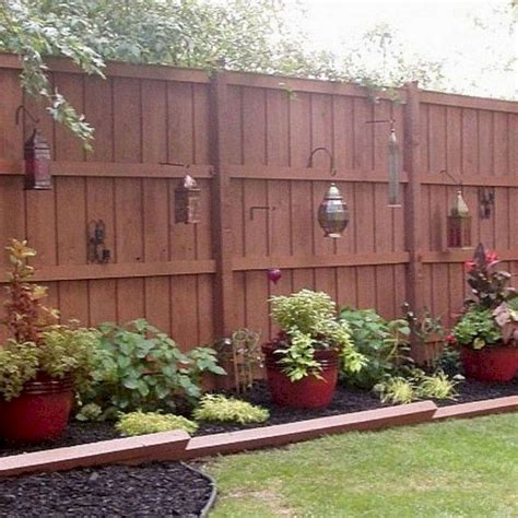 10+ 8' Privacy Fence Ideas – HOMYRACKS