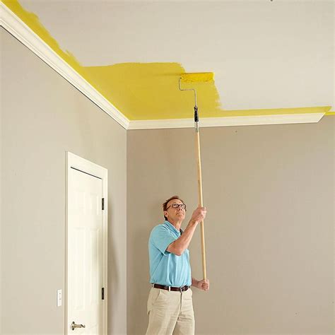 The Best Paint For Ceilings: A Comprehensive Guide - Ceiling Ideas