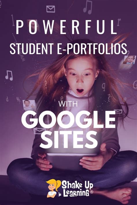 Examples of eportfolio designs for students - synergyDer