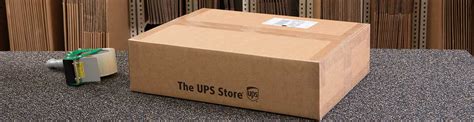 Store Locator, Track a Package, Estimate Shipping Cost - The UPS Store