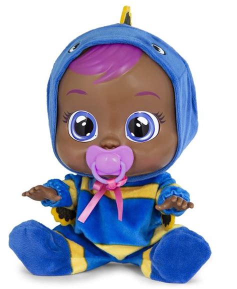 Cry Babies Dolls On Sale at Amazon! You won't want to miss this!