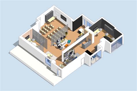 How to win interior design projects with SketchUp - SketchUp Australia