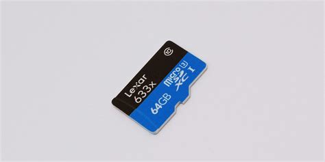 What Is a TF Card and How Does it Differ From a microSD Card? – Shop ...